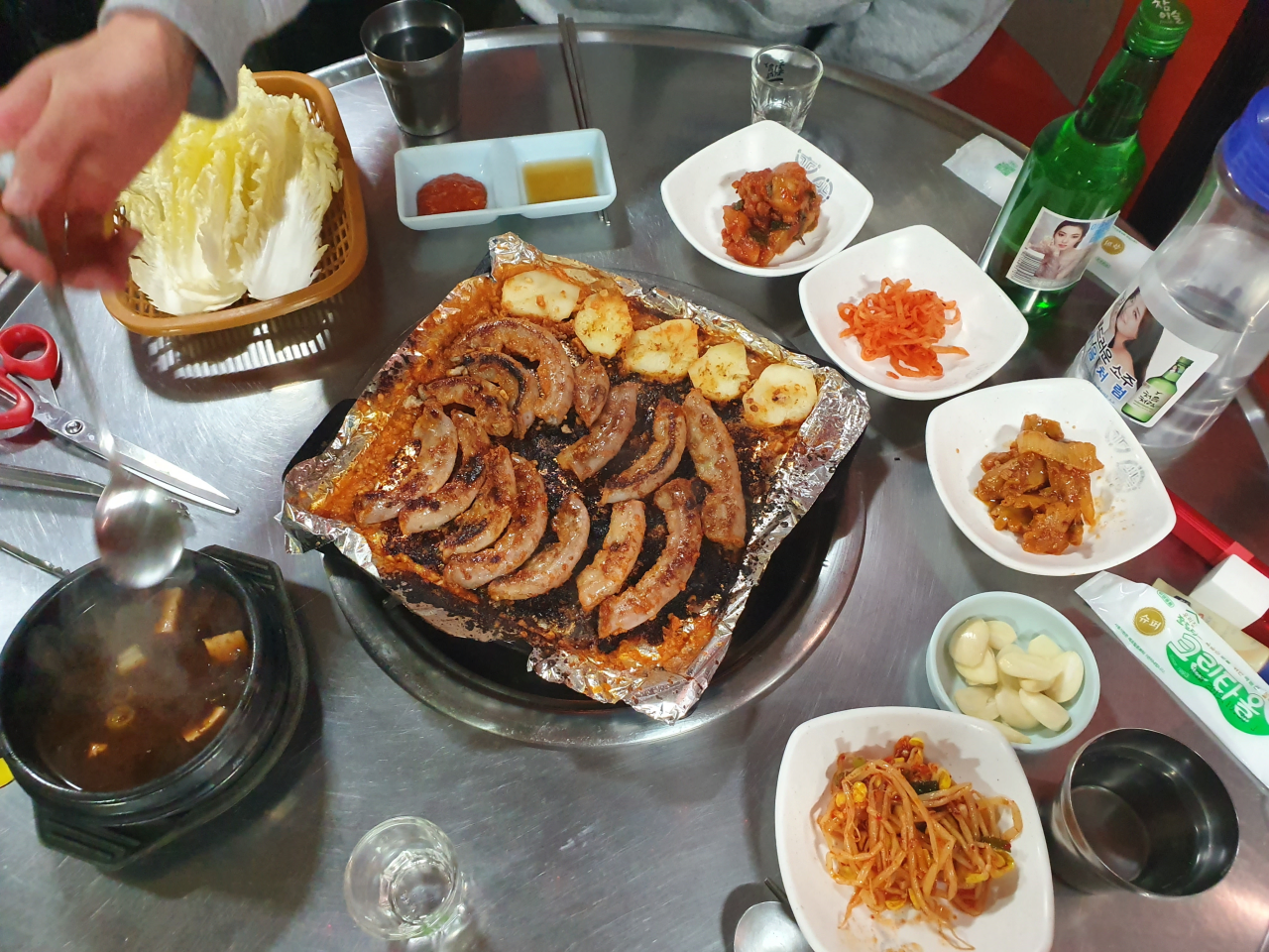 image.png (스압)강릉 현지인이 추천하는 맛집 데이트 코스!