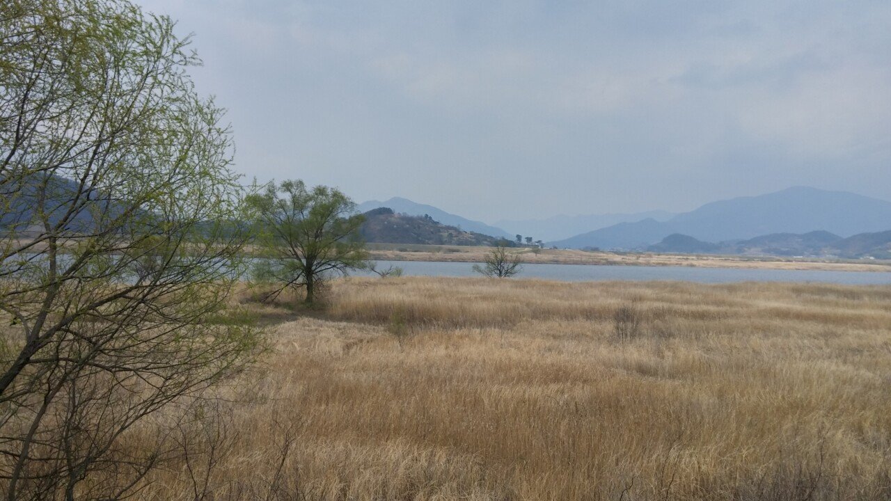 20160326_134617_HDR.jpg 5년 전 나 혼자 자전거 국토종주 여행기(인천~부산) 2편