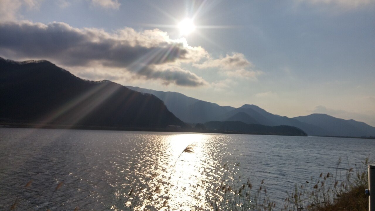 20160326_170725_HDR.jpg 5년 전 나 혼자 자전거 국토종주 여행기(인천~부산) 3편