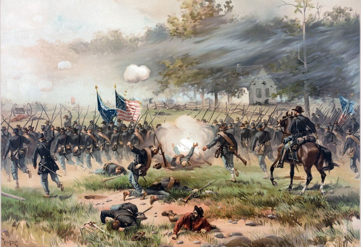 battle-of-antietam-hero.jpg 연방을 구하라 - 미국 남북전쟁(1)