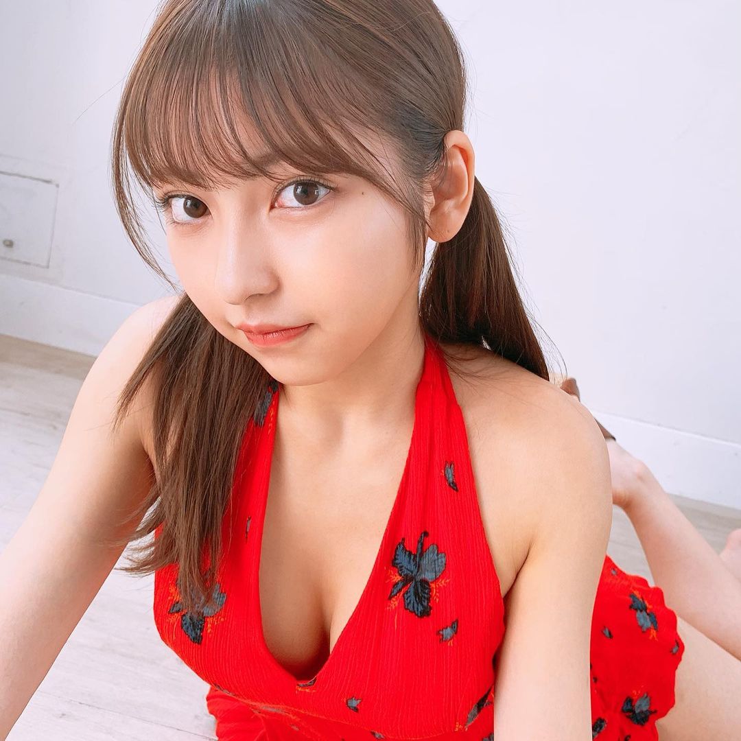 21 歲美少女「十味」臉蛋超甜萌！牛年曝光新寫真　粉嫩造型讓人戀愛 10