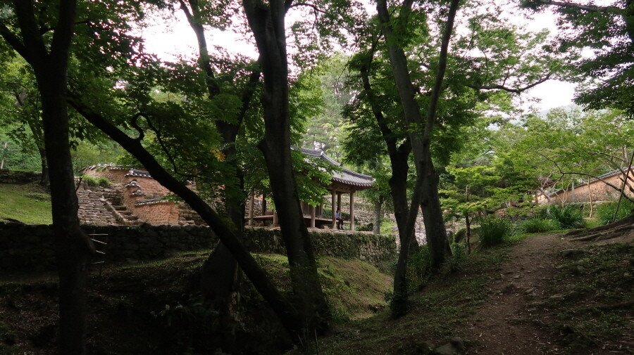 24.JPG 군산, 전라남도 먹거리 여행 [ 3편 ] - 담양, 광주