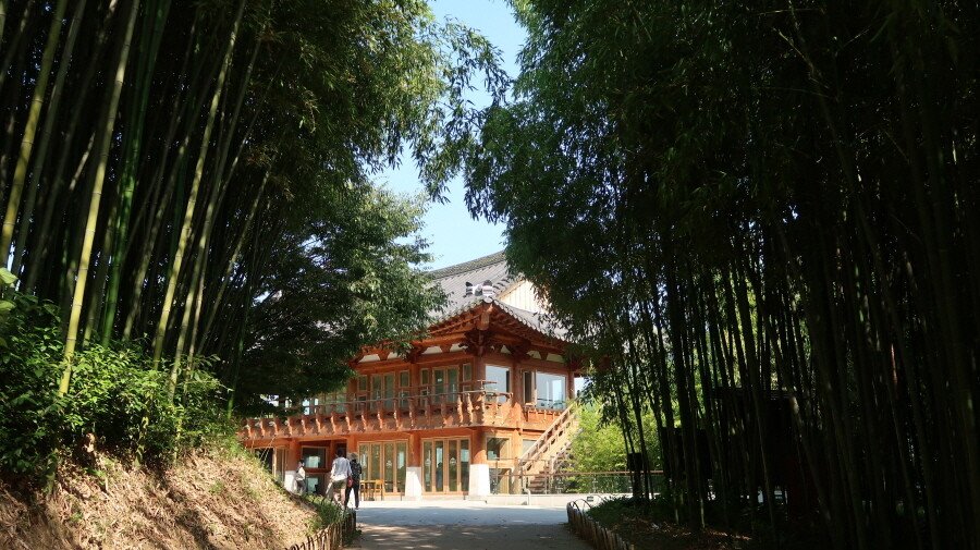 15.JPG 군산, 전라남도 먹거리 여행 [ 3편 ] - 담양, 광주