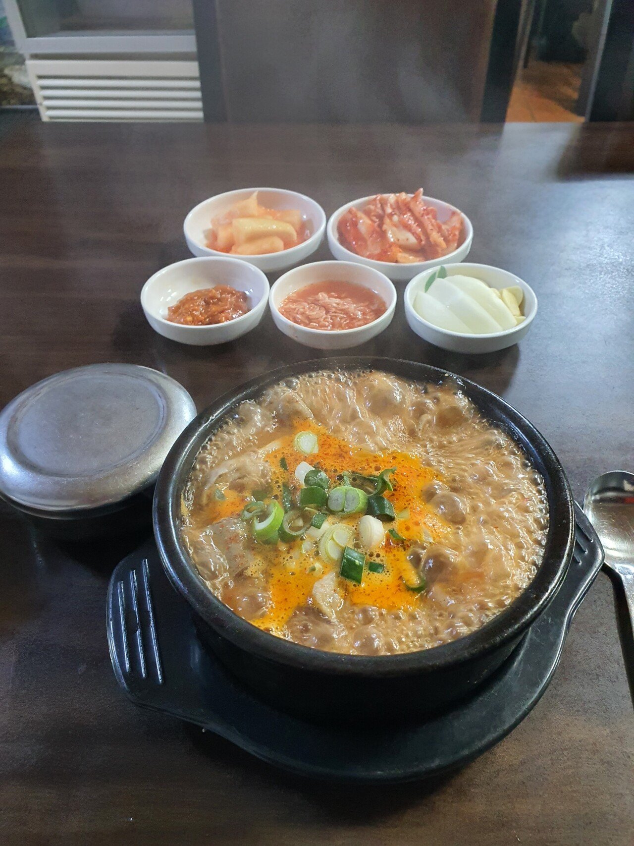 20210319_180839.jpg 오랜만에 용인 에버랜드에 다녀온 후기