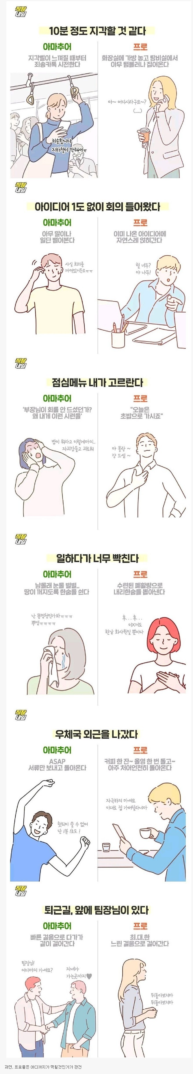 프로와 아마추어 차이.jpg