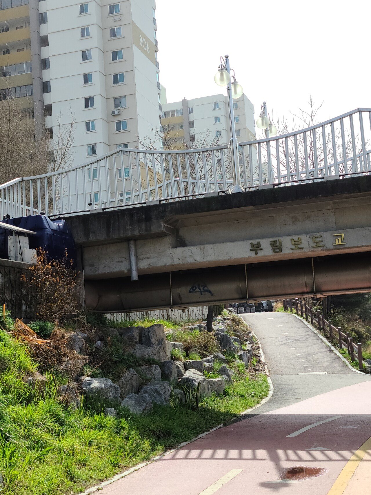 20210329_104800.jpg (스압) 서울 도곡역에서 인천 소래포구역까지 걸어서 가봤습니다