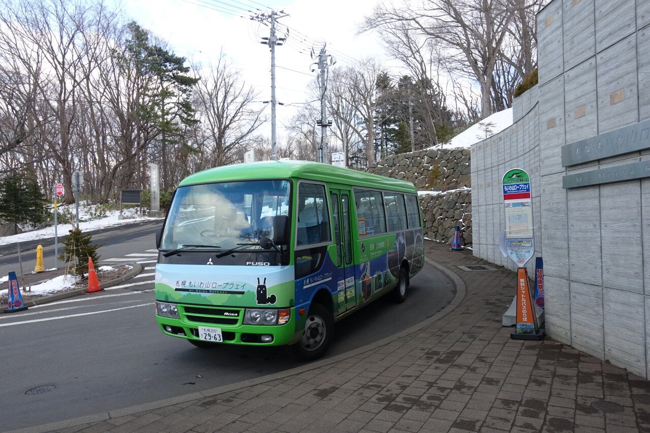 DSC07471.JPG 네번의 홋카이도 여행 후기(세번째~네번째)