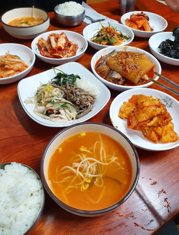 KakaoTalk_Image_2020-08-25-18-02-40_012.jpg (스압) 서울 강남 지역 음식점 방문기 -7-