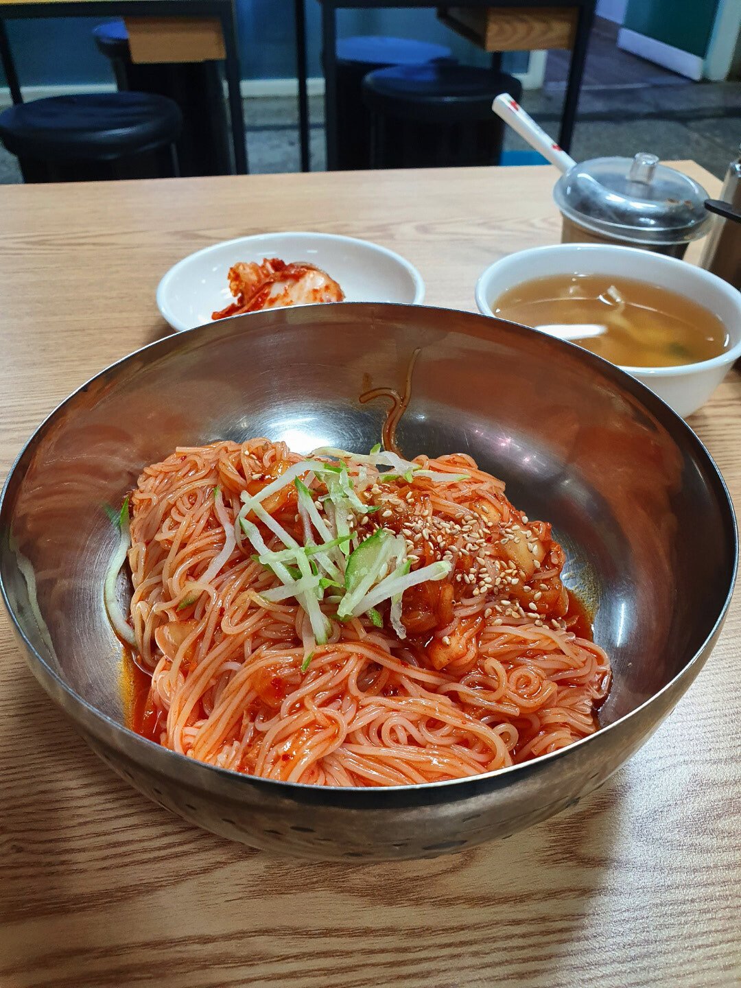 KakaoTalk_Image_2020-08-25-18-02-29_011.jpg (스압) 서울 강남 지역 음식점 방문기 -7-