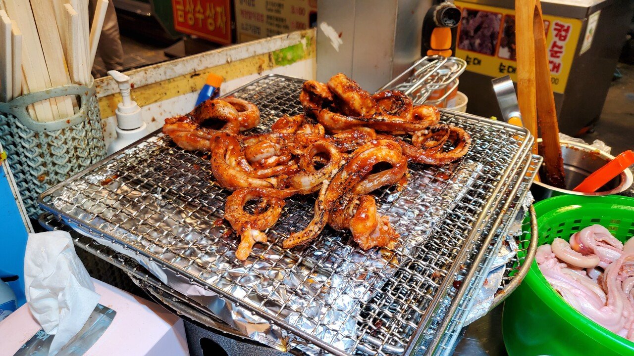 20210516_203035.jpg 나홀로 부산 맛집 도장깨기 2탄 (스압)