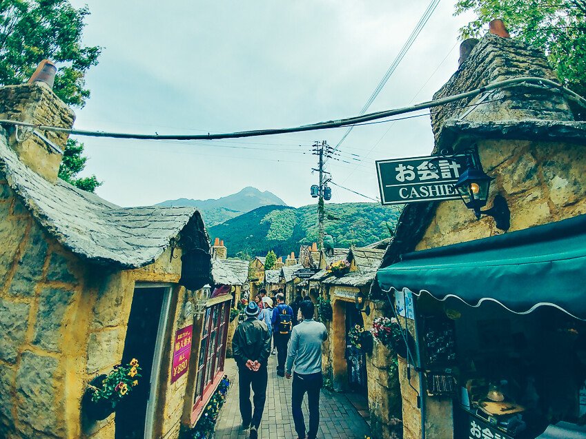 20170502_104711_HDR.jpg 혼자 떠난 북규슈 여행 사진들