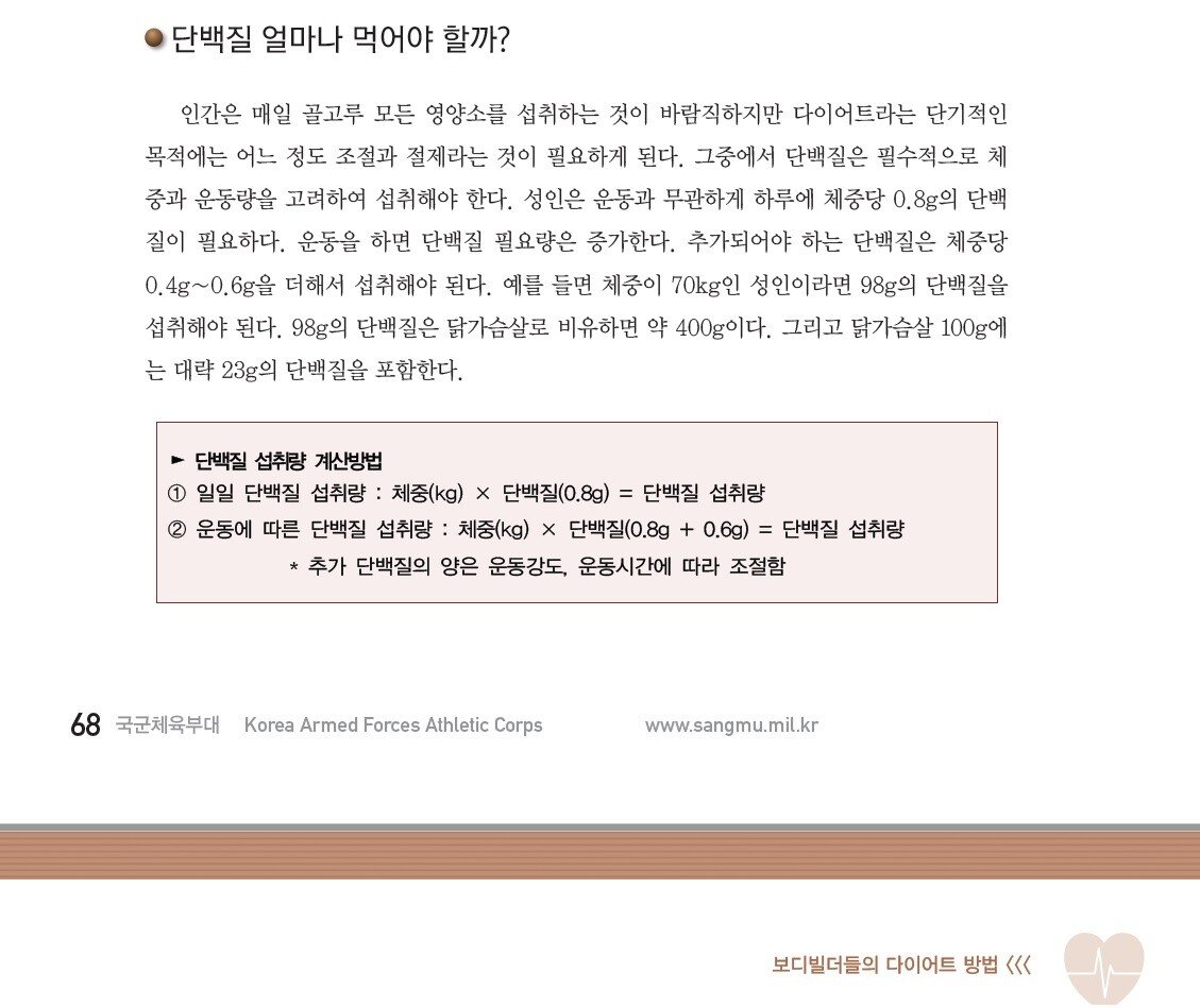 55.jpg 돈 안 들이고 셀프 트레이닝 하는 법 & 더 좋은 방법으로 운동 배울 수 있는 곳