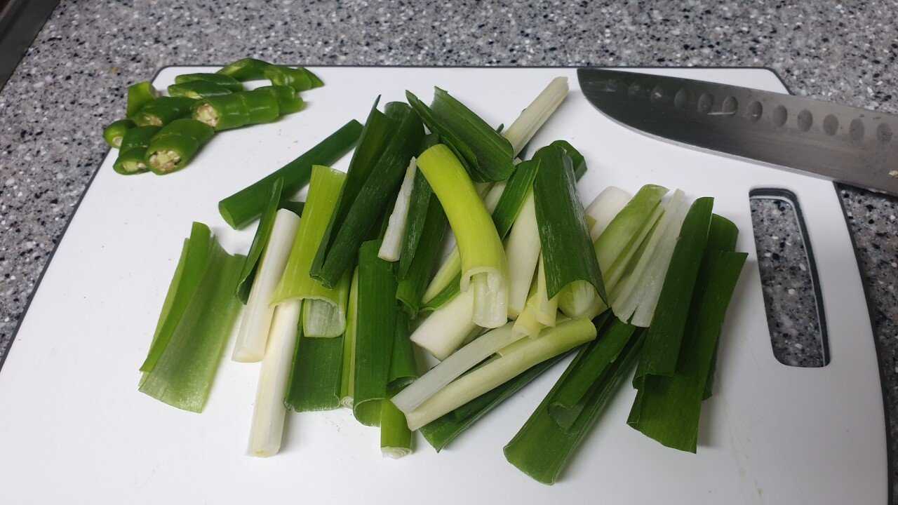 20210629_191835.jpg 부대찌개 이렇게 해서 맛 없으면 음여갤로 찾아와라