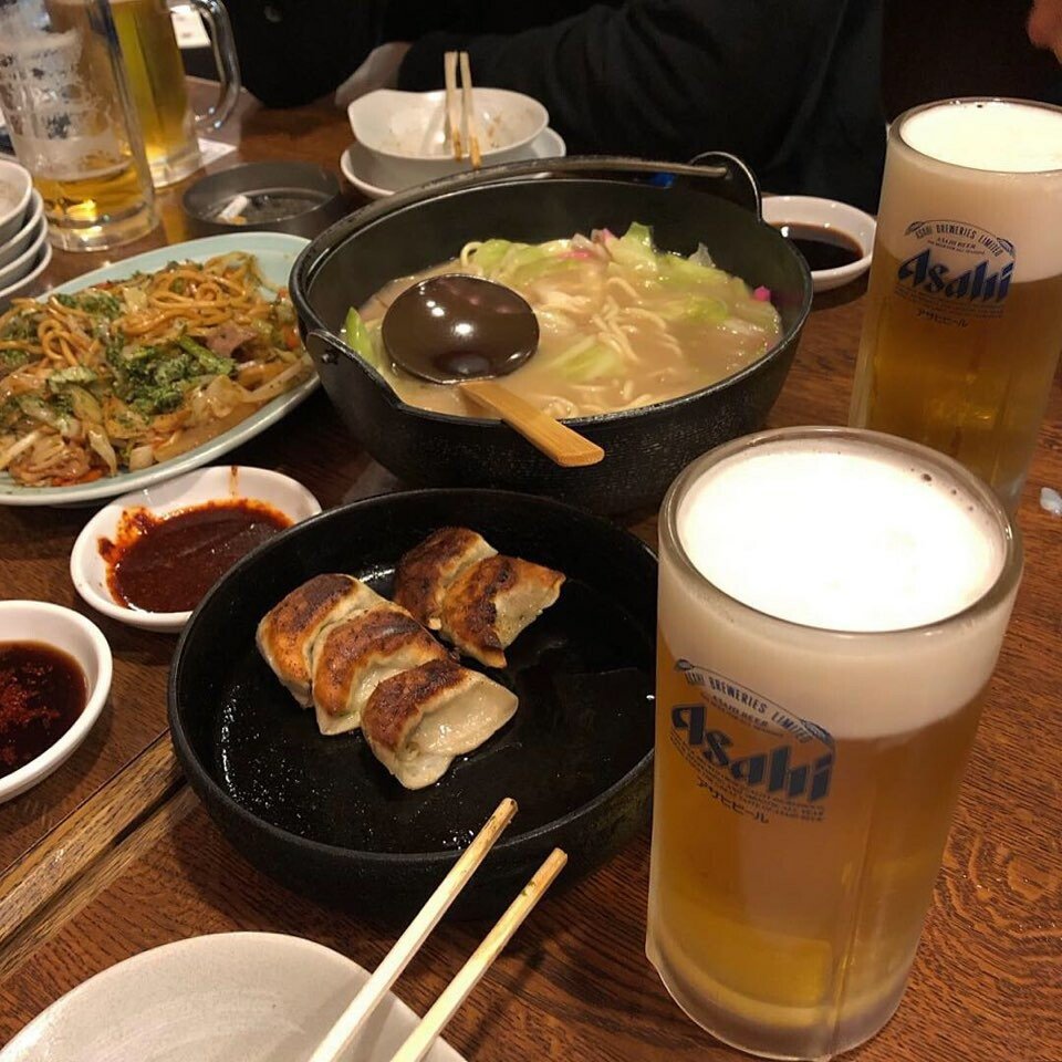 KakaoTalk_20190128_210702487.jpg 후쿠오카 식당 후기 ~~ (정성추좀 ㅎㅎ)