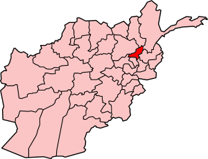 Afghanistan-Panjshir.png 정부군 최후 저항지인 판지시르 구역이 상징적인 곳인듯.