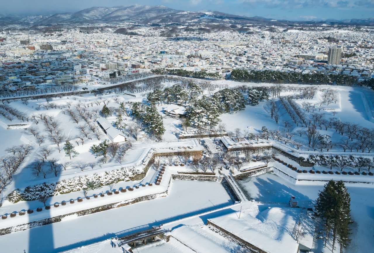 P1010878.jpg [여행기][스압, 고용량] 17년 12월 홋카이도+도쿄 여행기 4