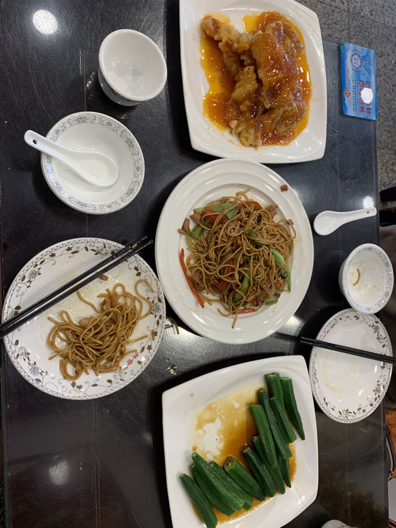 6C654987-6AC9-4EDA-989B-7827D2A205EE.jpeg 항주~상해 음식 사진 및 썰 (2019.06)