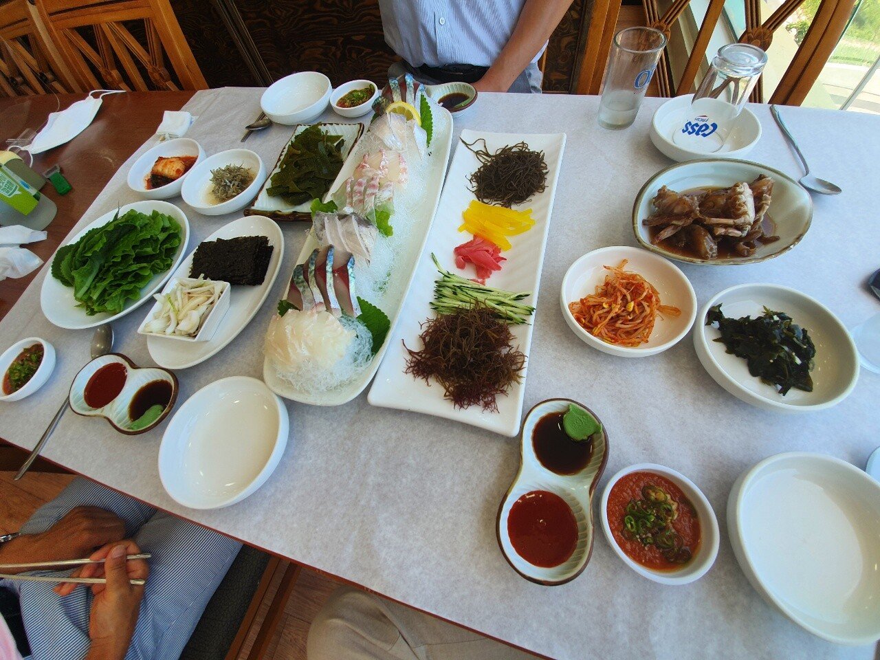 1.jpg 제주도 출장가서 들른 현지 맛집 대방출 (제1편)