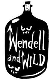 wendell and wild.jpg 넷플릭스 애니메이션 스튜디오 작품 소개