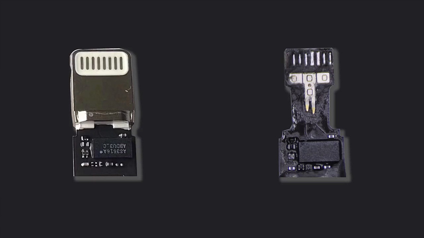 How the World's First USB-C iPhone was born_20211104_140728.150.jpg 세계 최초로 아이폰에 USB-C 를 넣는데 성공한 외국 공대생