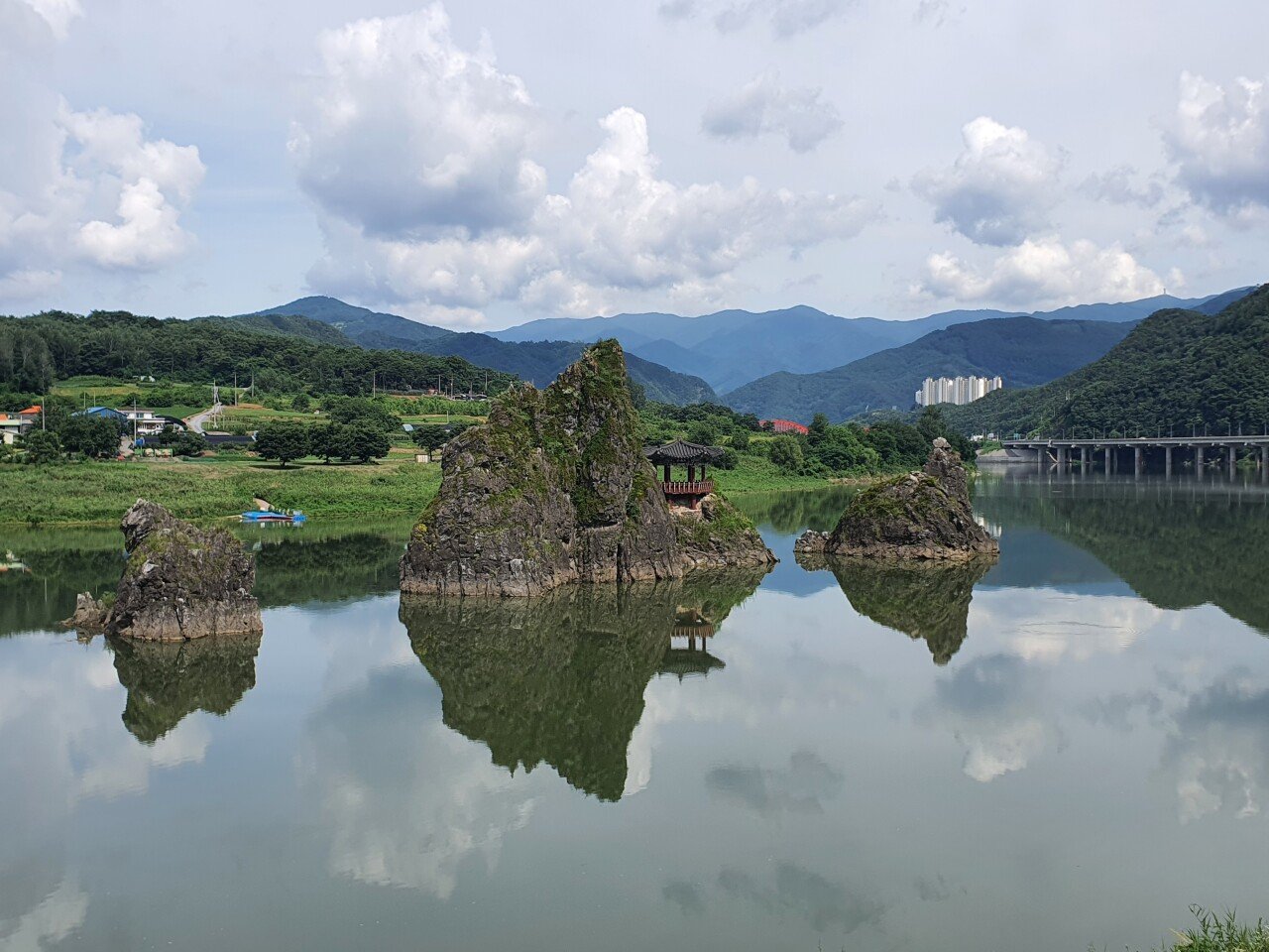 20210720_151234.jpg [국내여행/스압] 1박2일 700km 스쿠터라이딩 여행기(1)