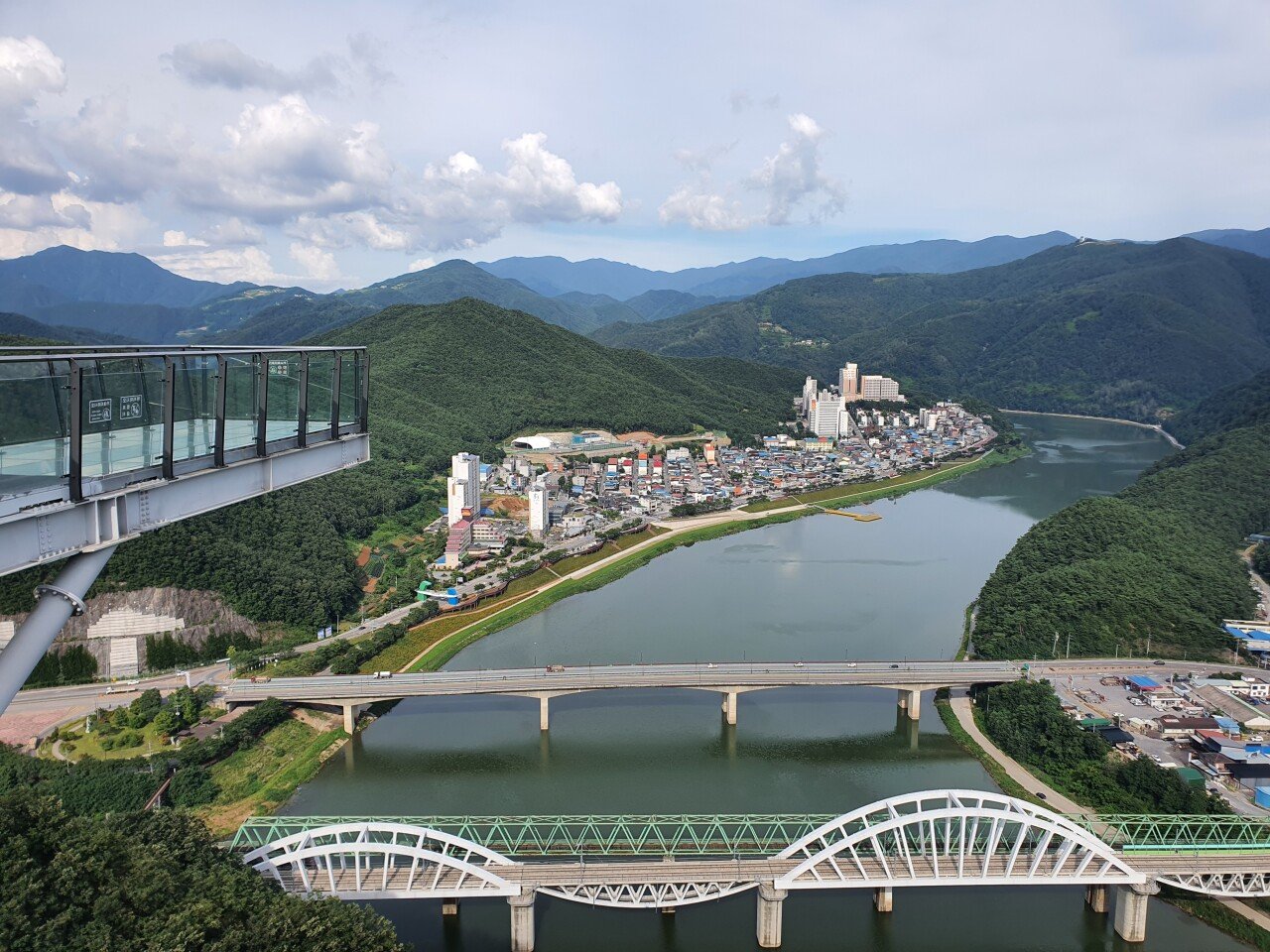 20210720_163521.jpg [국내여행/스압] 1박2일 700km 스쿠터라이딩 여행기(1)