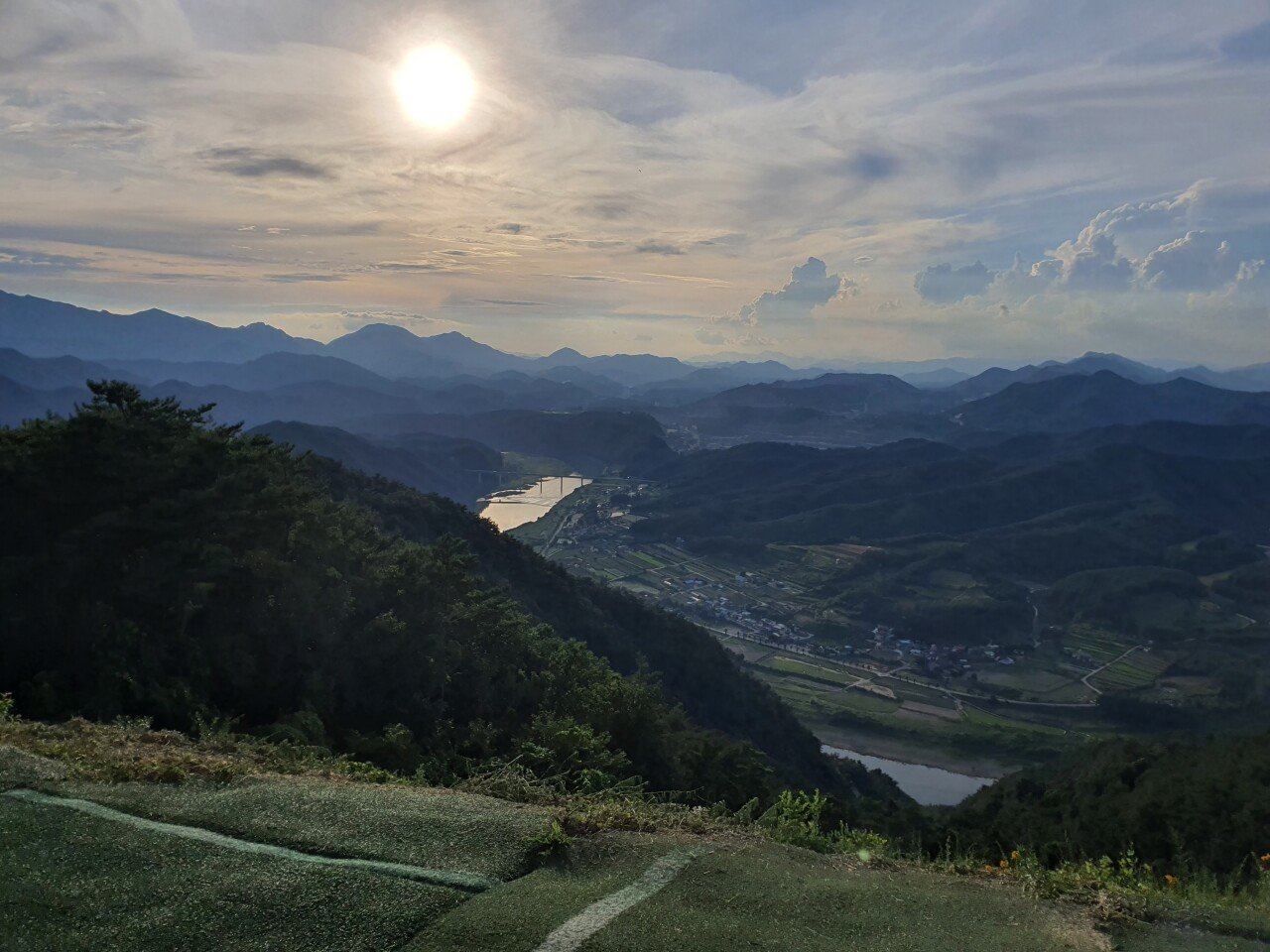 20210720_182522.jpg [국내여행/스압] 1박2일 700km 스쿠터라이딩 여행기(1)