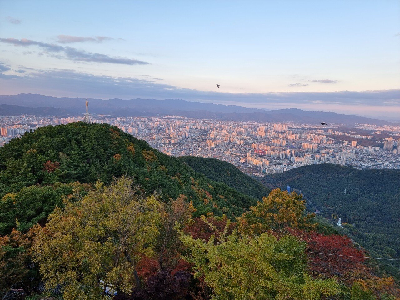 20211028_172034.jpg 2021년10월 23일 ~ 11월 7일 스쿠터 전국일주 하면서 바라본 풍경들(2)