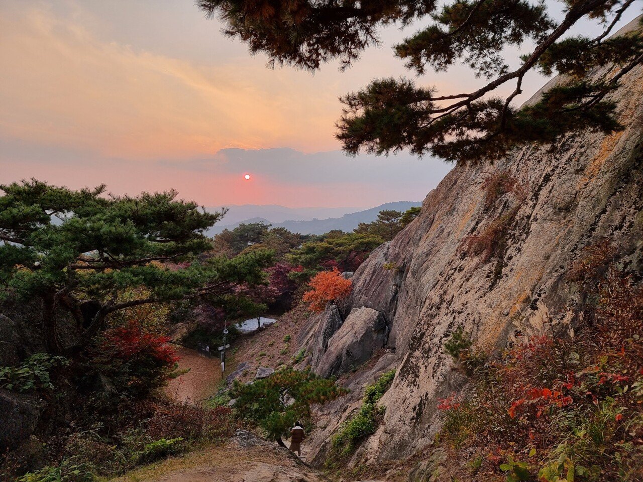 20211102_171215.jpg 2021년10월 23일 ~ 11월 7일 스쿠터 전국일주 하면서 바라본 풍경들(3)