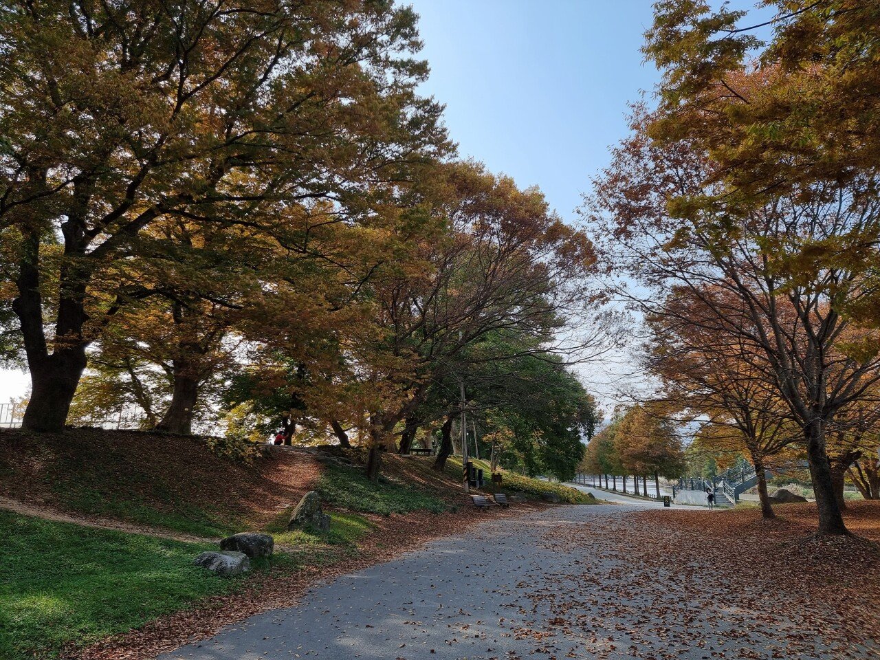 20211101_134217.jpg 2021년10월 23일 ~ 11월 7일 스쿠터 전국일주 하면서 바라본 풍경들(3)