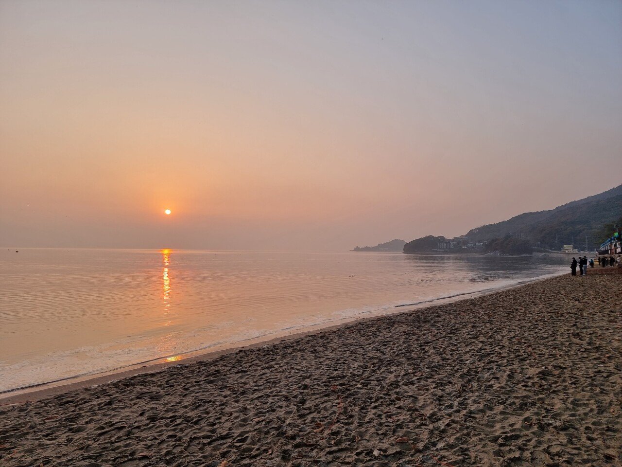 20211104_170430.jpg 2021년10월 23일 ~ 11월 7일 스쿠터 전국일주 하면서 바라본 풍경들(4) - 完