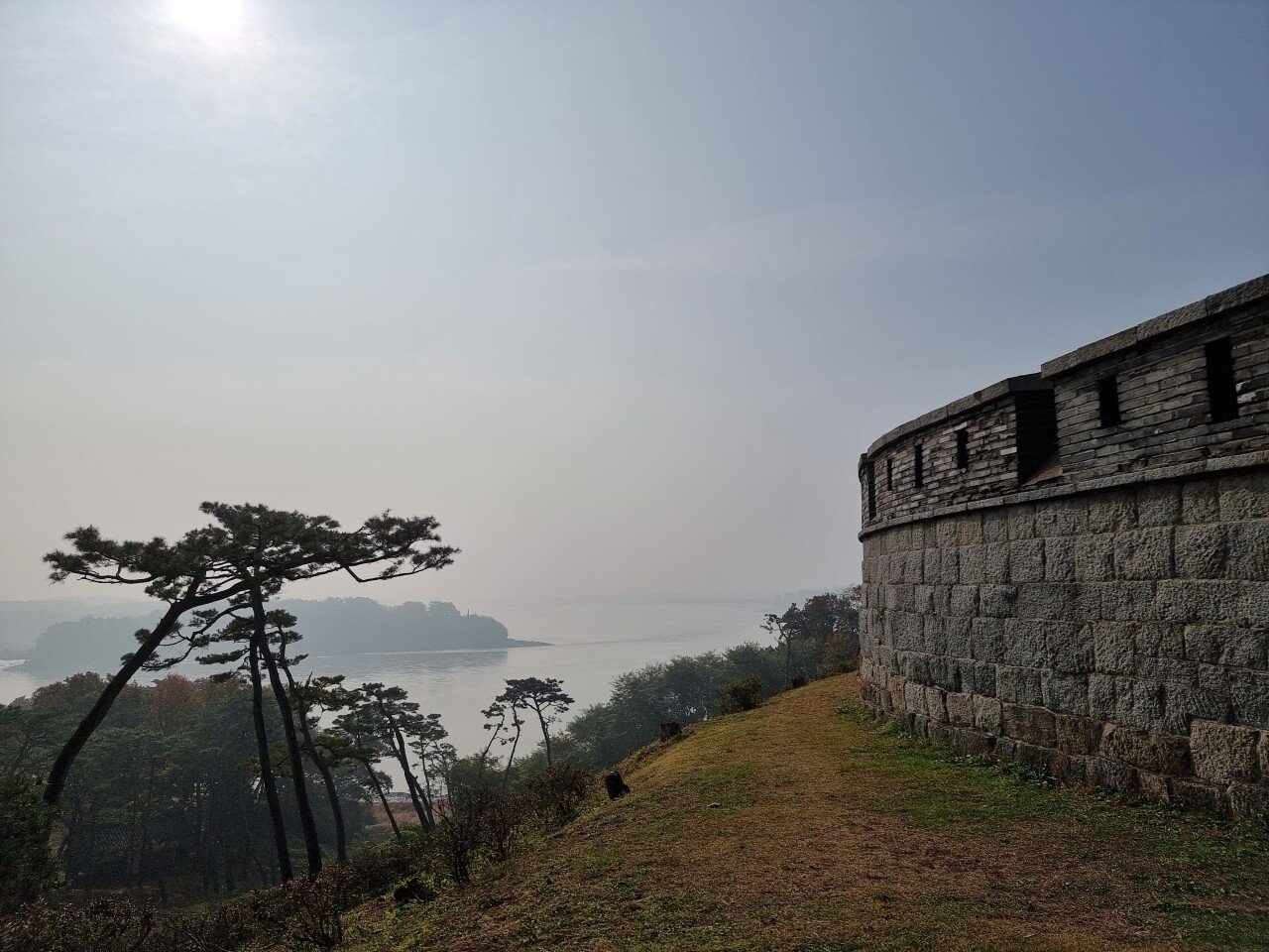 20211105_105333.jpg 2021년10월 23일 ~ 11월 7일 스쿠터 전국일주 하면서 바라본 풍경들(4) - 完