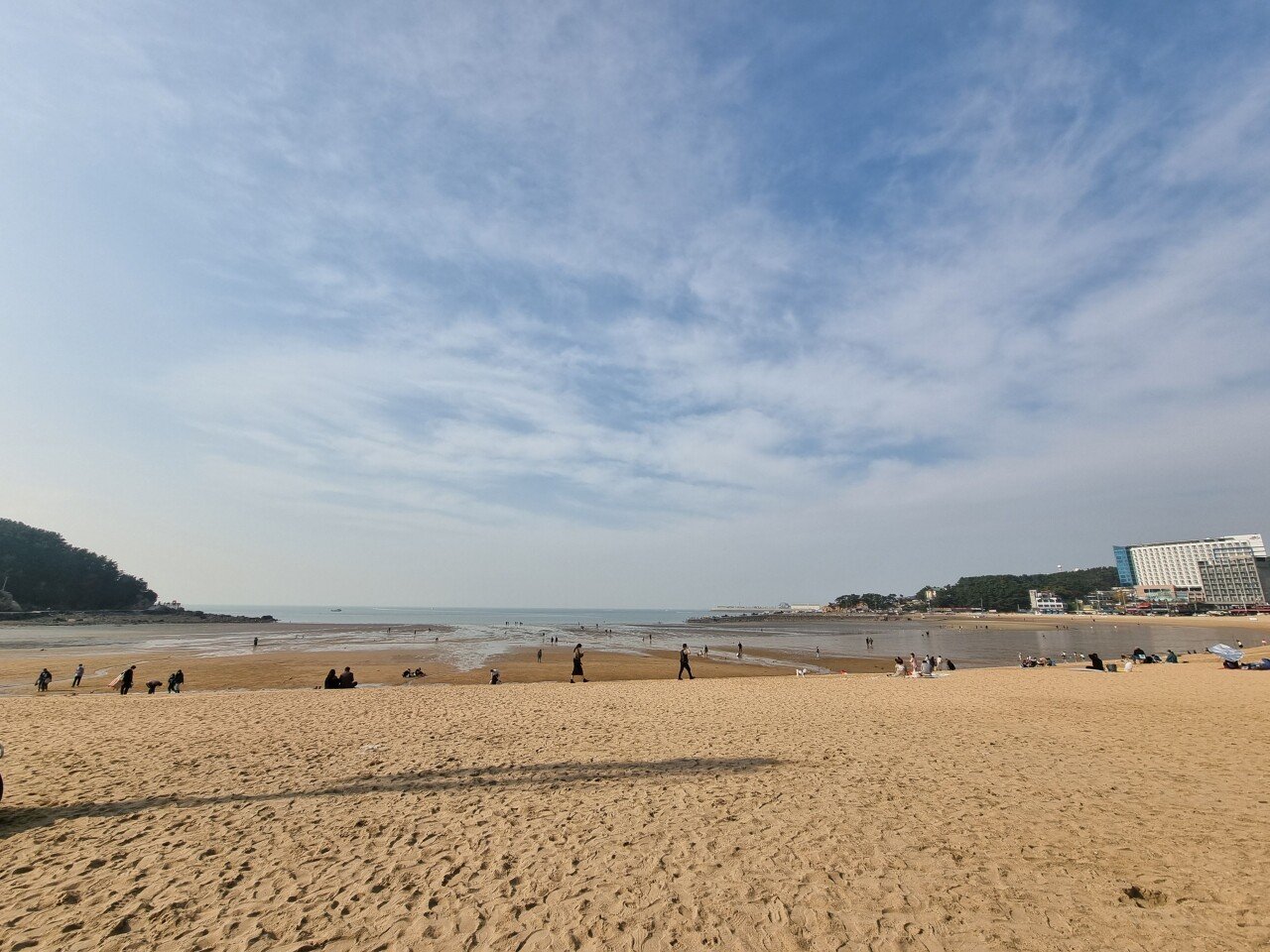 20211106_131542.jpg 2021년10월 23일 ~ 11월 7일 스쿠터 전국일주 하면서 바라본 풍경들(4) - 完