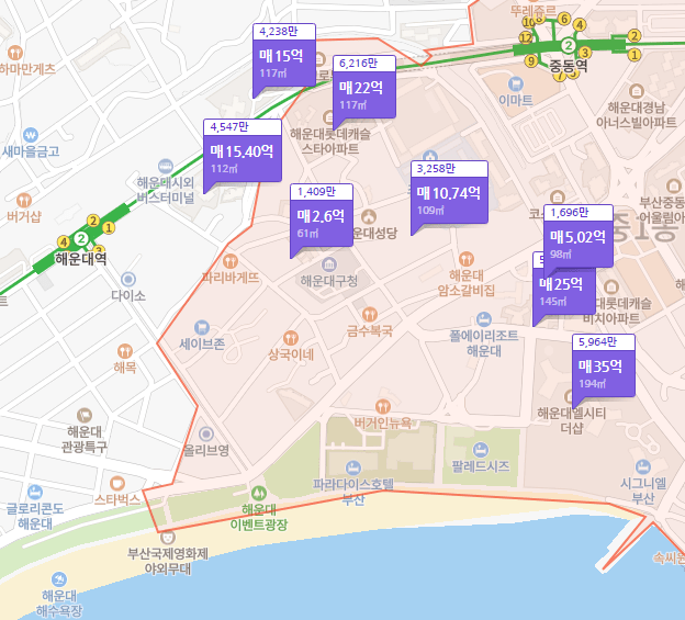 이미지 003.png 대한민국 부동산 근황 (+ 해운대)