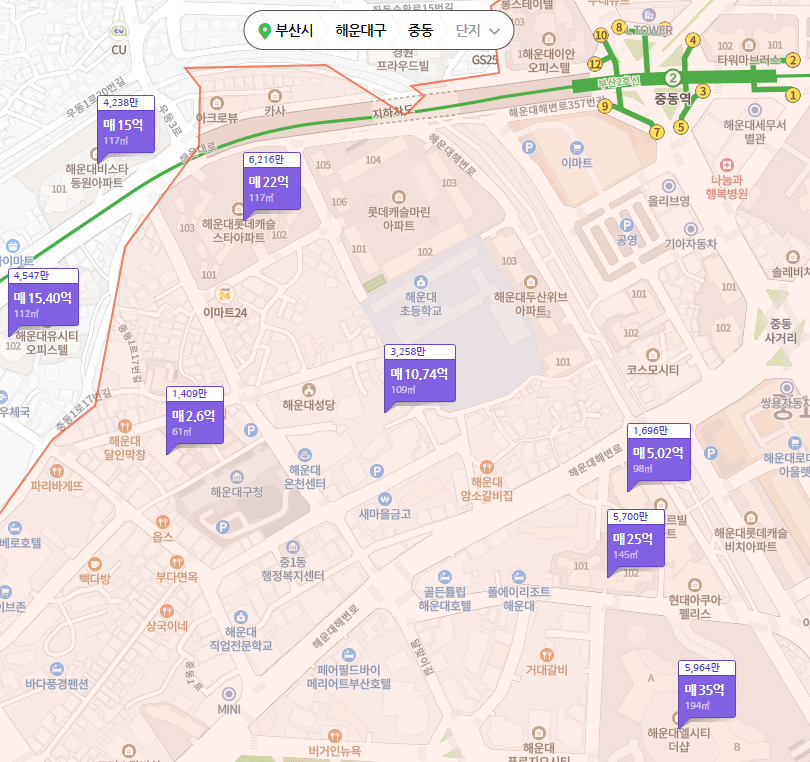 이미지 004.png 대한민국 부동산 근황 (+ 해운대)