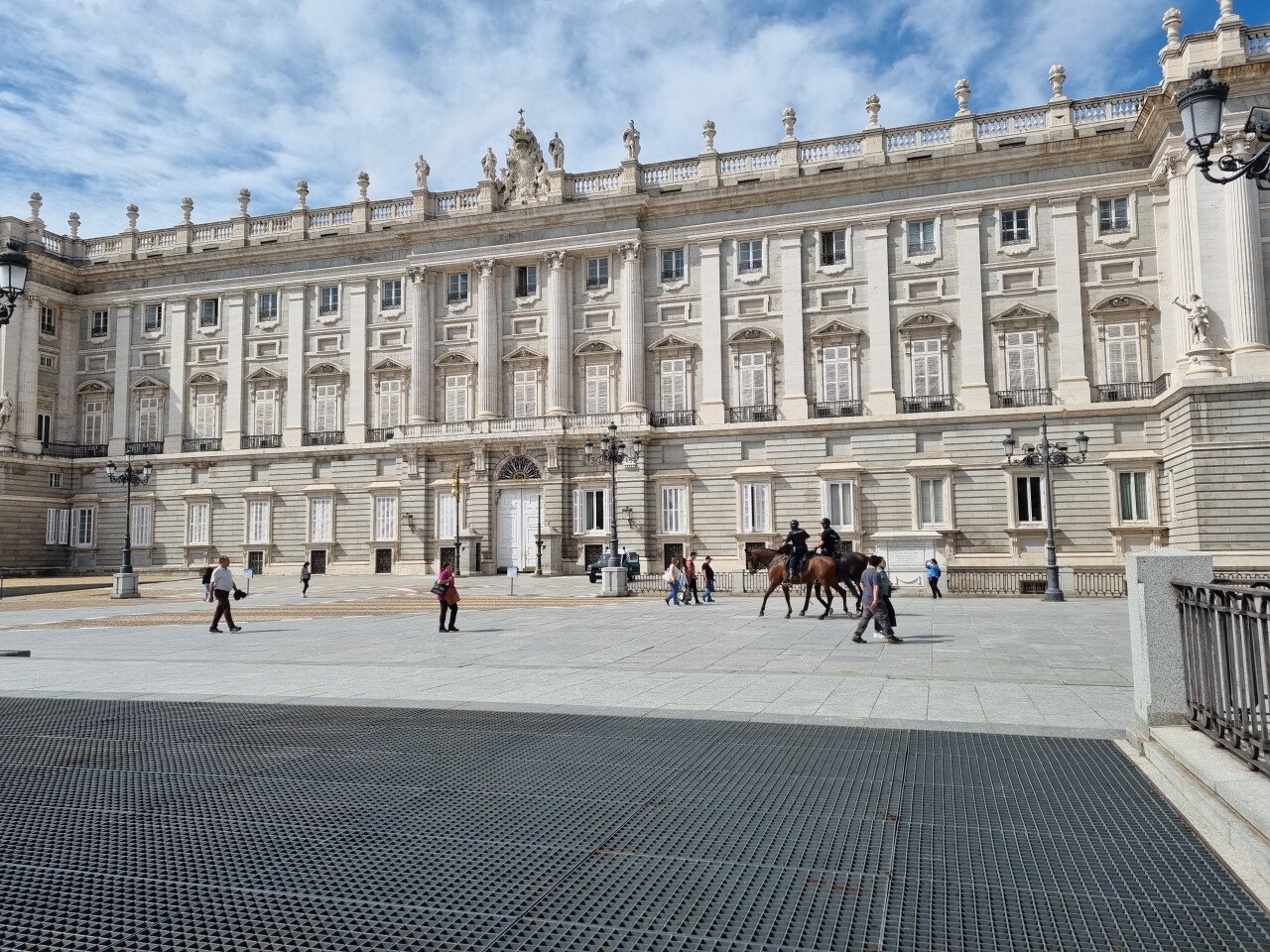 43 (19).jpg 펨붕이의 코시국 유럽 뿌시기 - 산티아고 베르나베우 직관 & 주변 구경 (MADRID 1)