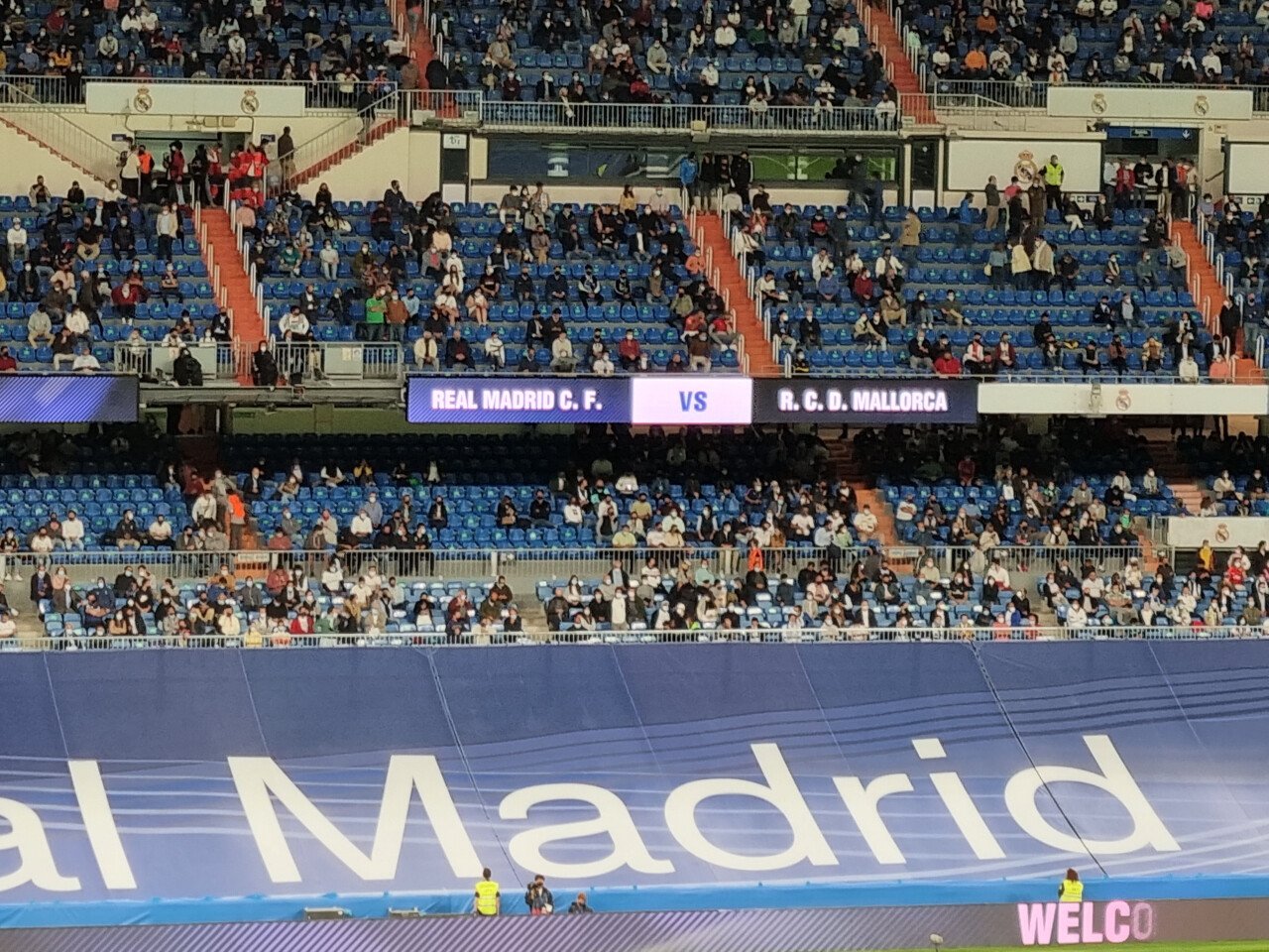 43 (13).jpg 펨붕이의 코시국 유럽 뿌시기 - 산티아고 베르나베우 직관 & 주변 구경 (MADRID 1)