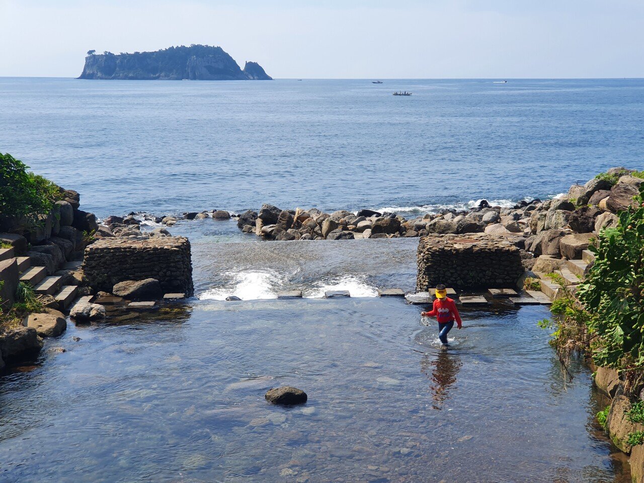 20210923_113203.jpg 한라산 백록담 (관음사 탐방로)