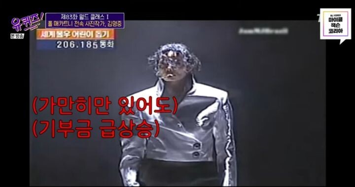 유재석이 유일하게 자기돈내고 직관한 해외가수 공연9.jpg