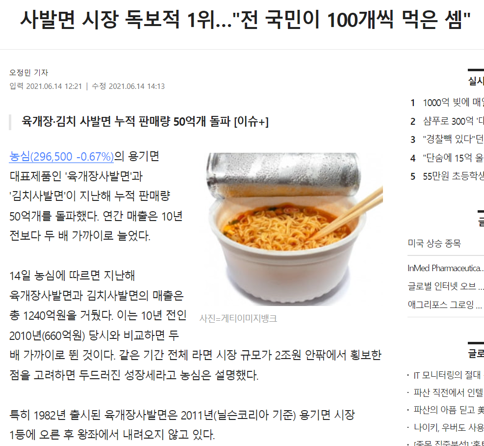 2.PNG 대한민국 컵라면 업계의 신화적인 존재.jpg