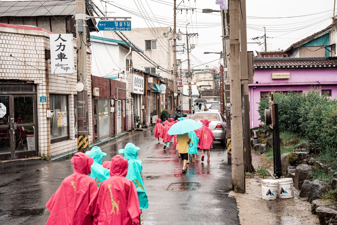 스압) 군산 사진 풉니다