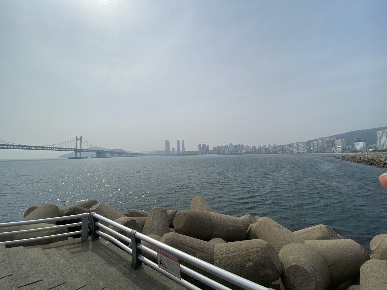 C74654C1-64F6-44CB-9315-C096EA417D17.jpeg 이펨붕 혼자 부산 첫 여행기 - 2일차