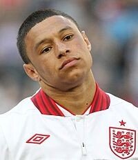 200px-Oxlade-Chamberlain.jpg 의외로 꽤 단순한 서양 성씨