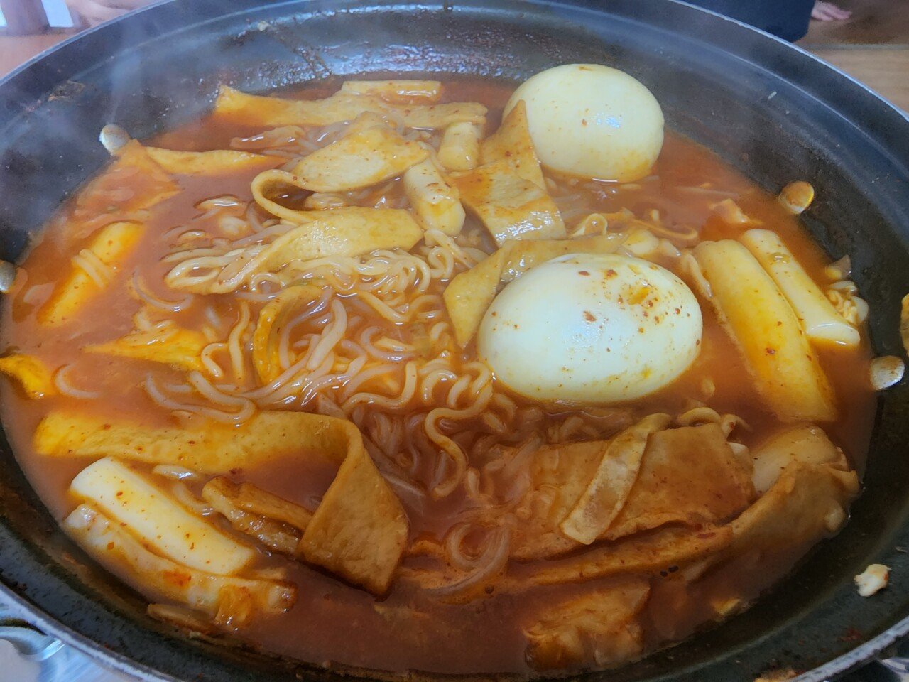 20220409_121800.jpg 목동엔 없는 목동분식 즉석떡볶이