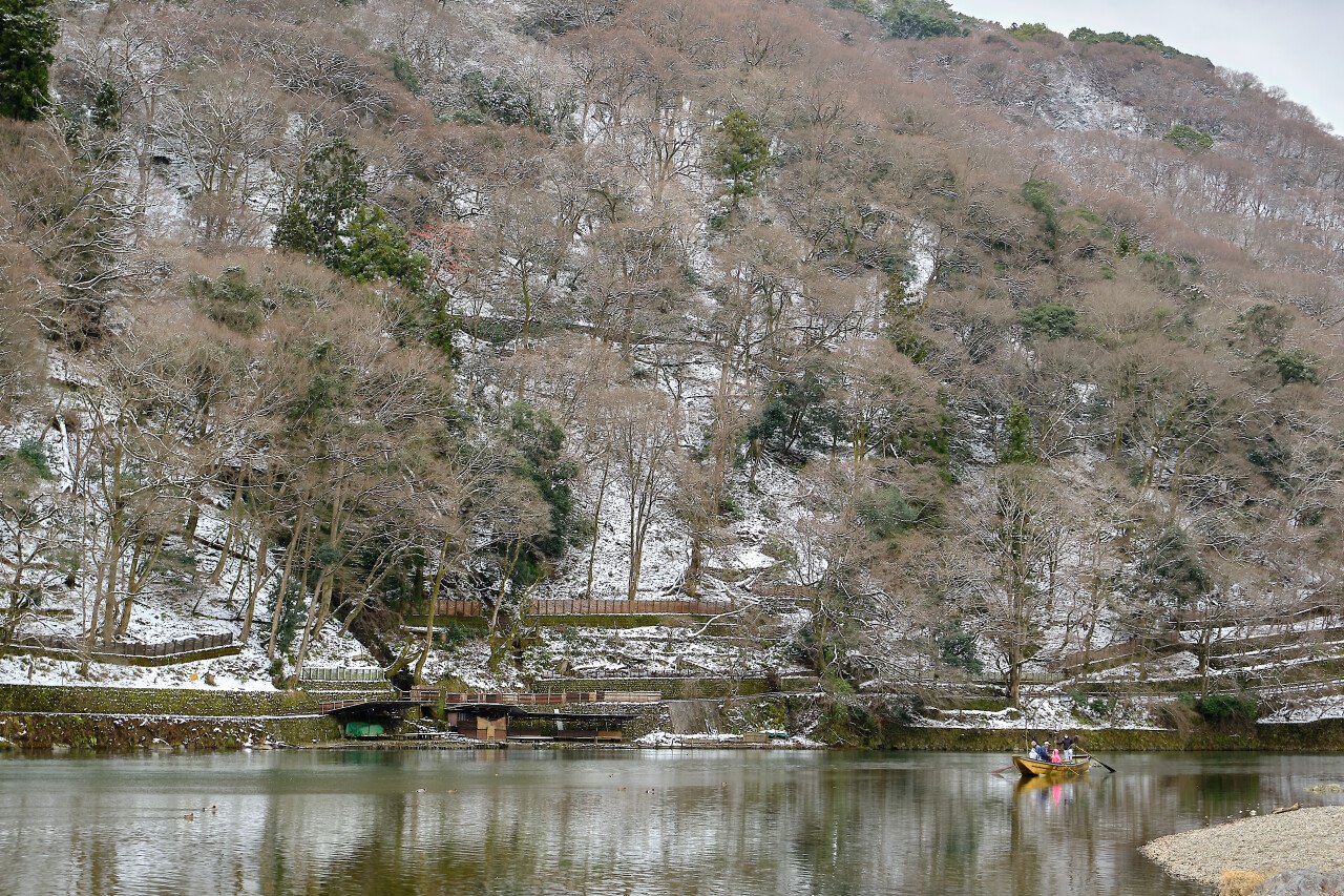 DSCF0568.jpg 스압)오사카 사람은 눈이 보고 싶습니다.