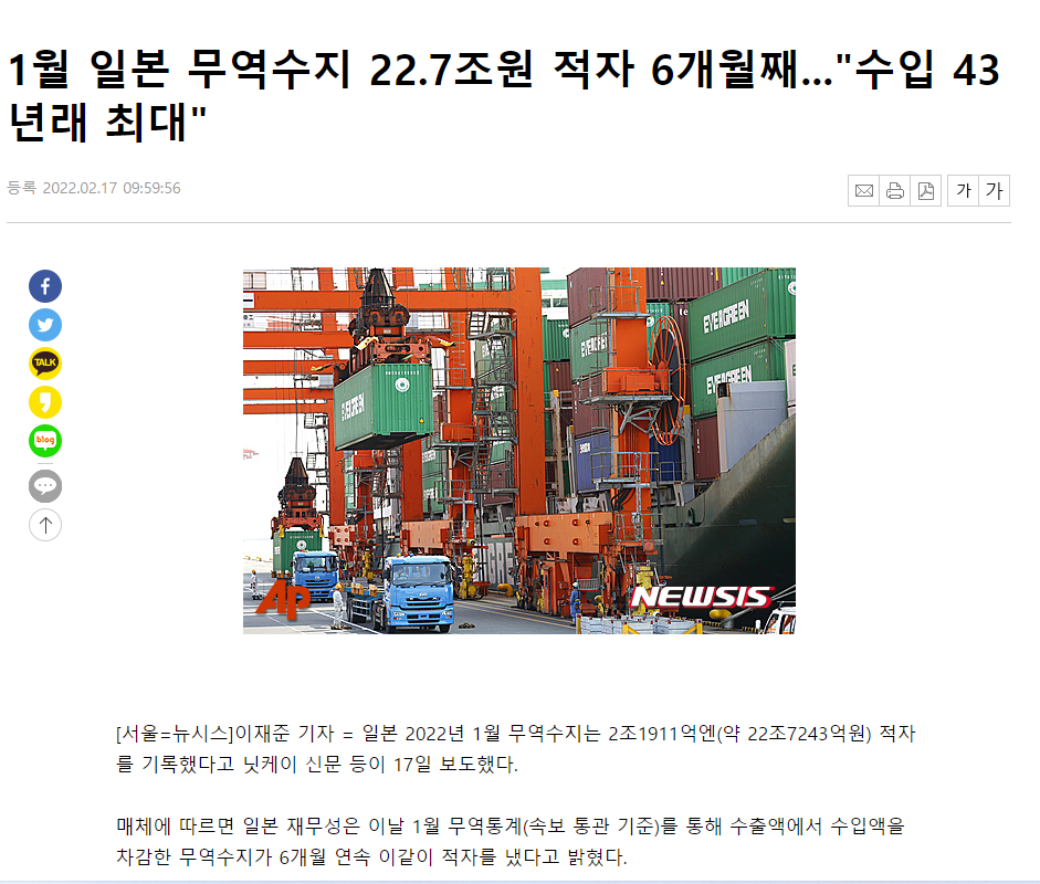 0.png 2022년 엔화가 추락하는 원인