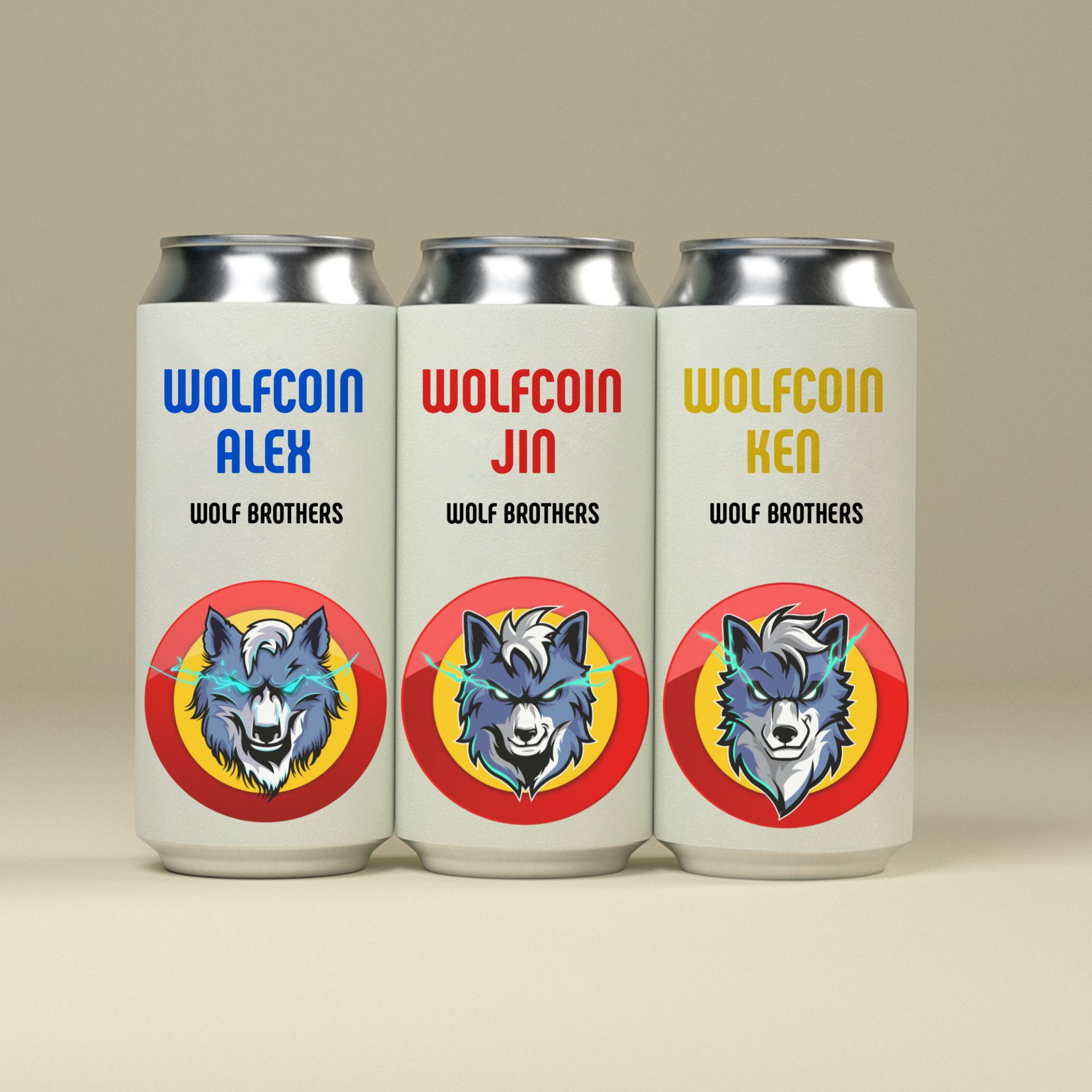 WOLFCOIN BEER - WOLFCOIN Meme - 울프 밈 - 울프코리아 WOLFKOREAcloseclosecloseclosecloseclosecloseclosecloseclose