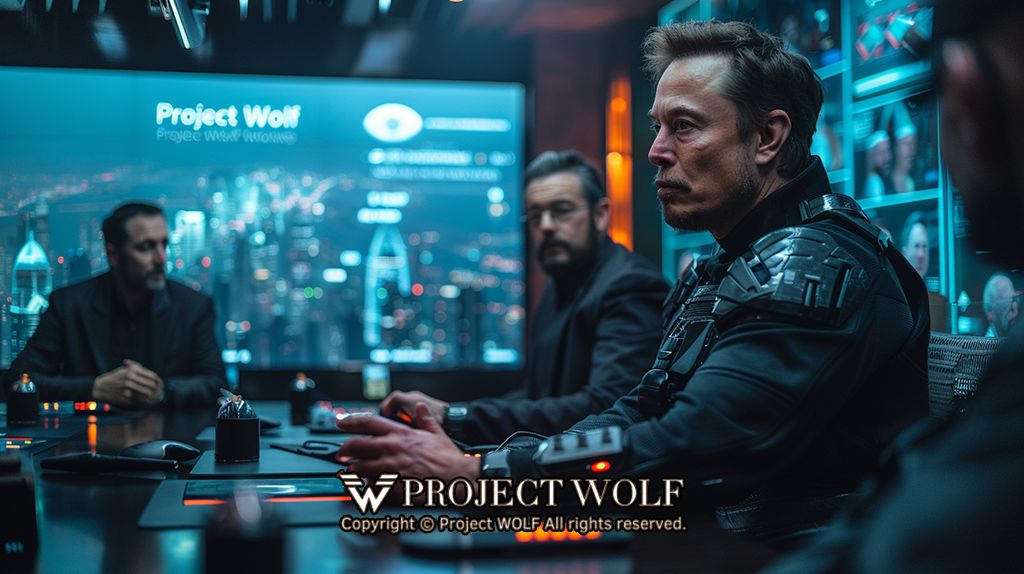 73. Project Wolf 일론머스크도 함께하는 울프코인.png.jpg