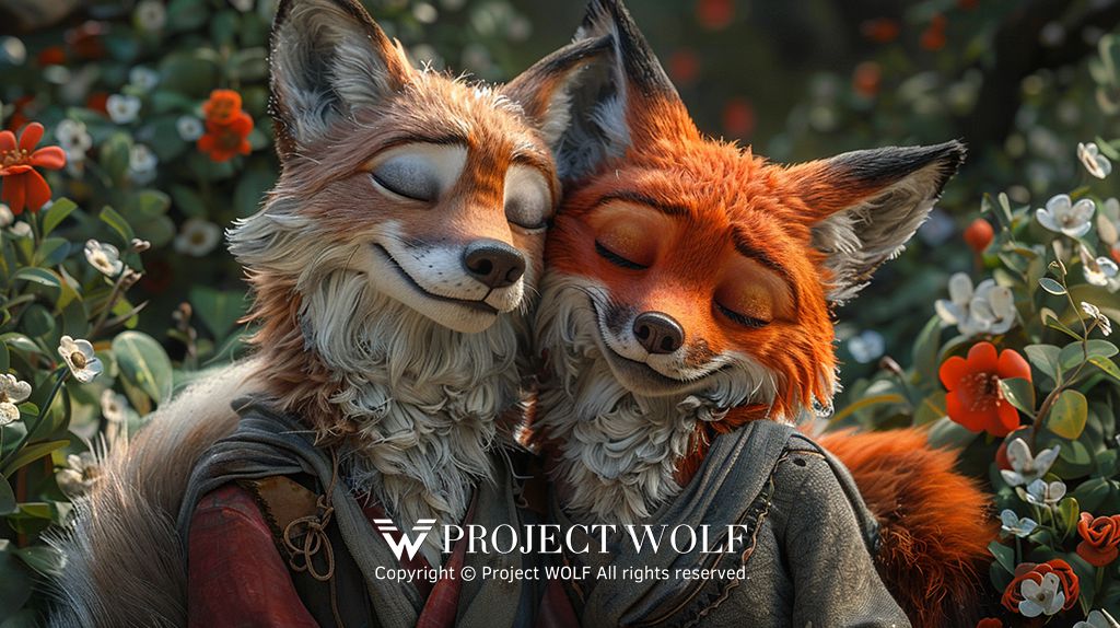 89. Project Wolf 사랑스러운 울프 앤 폭스.png.jpg