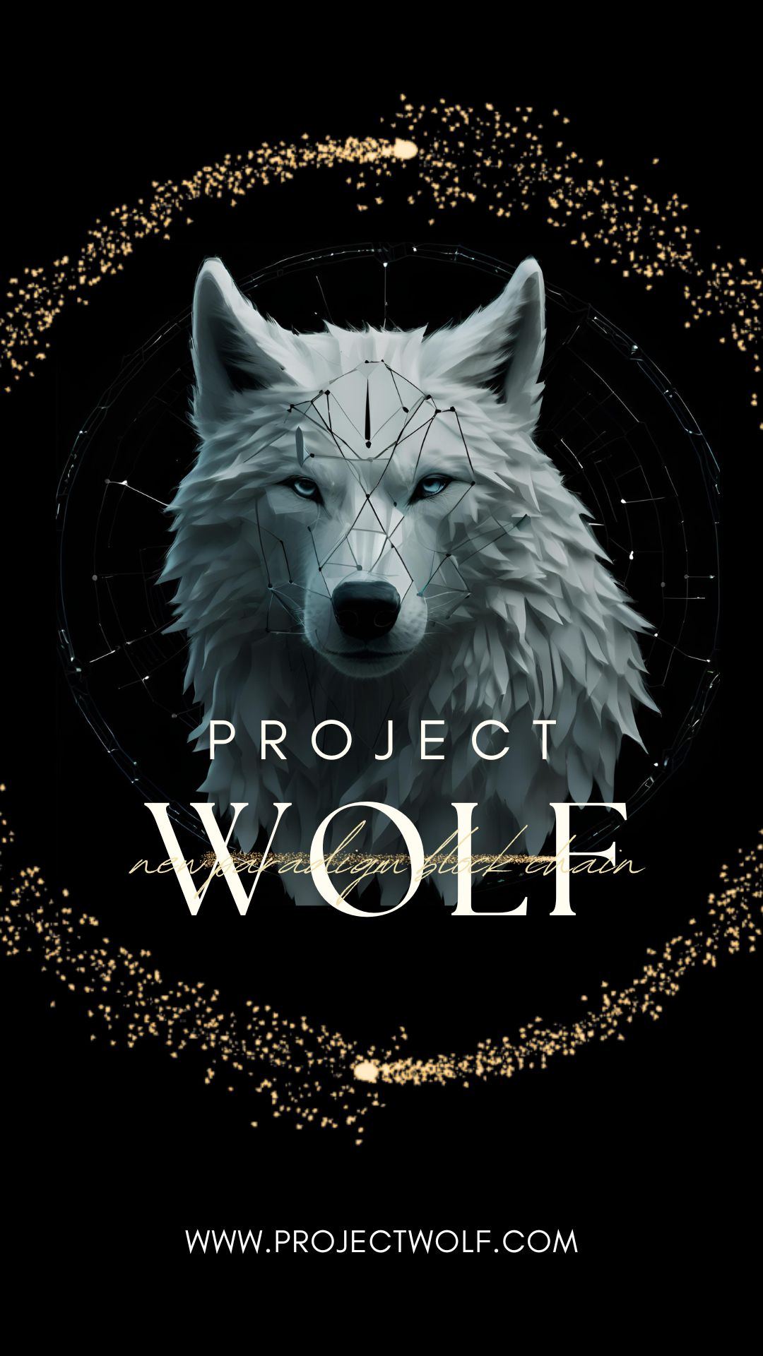 New paradigm blockchain ',PROJECTWOLF', (WOLFCOIN).png.jpg